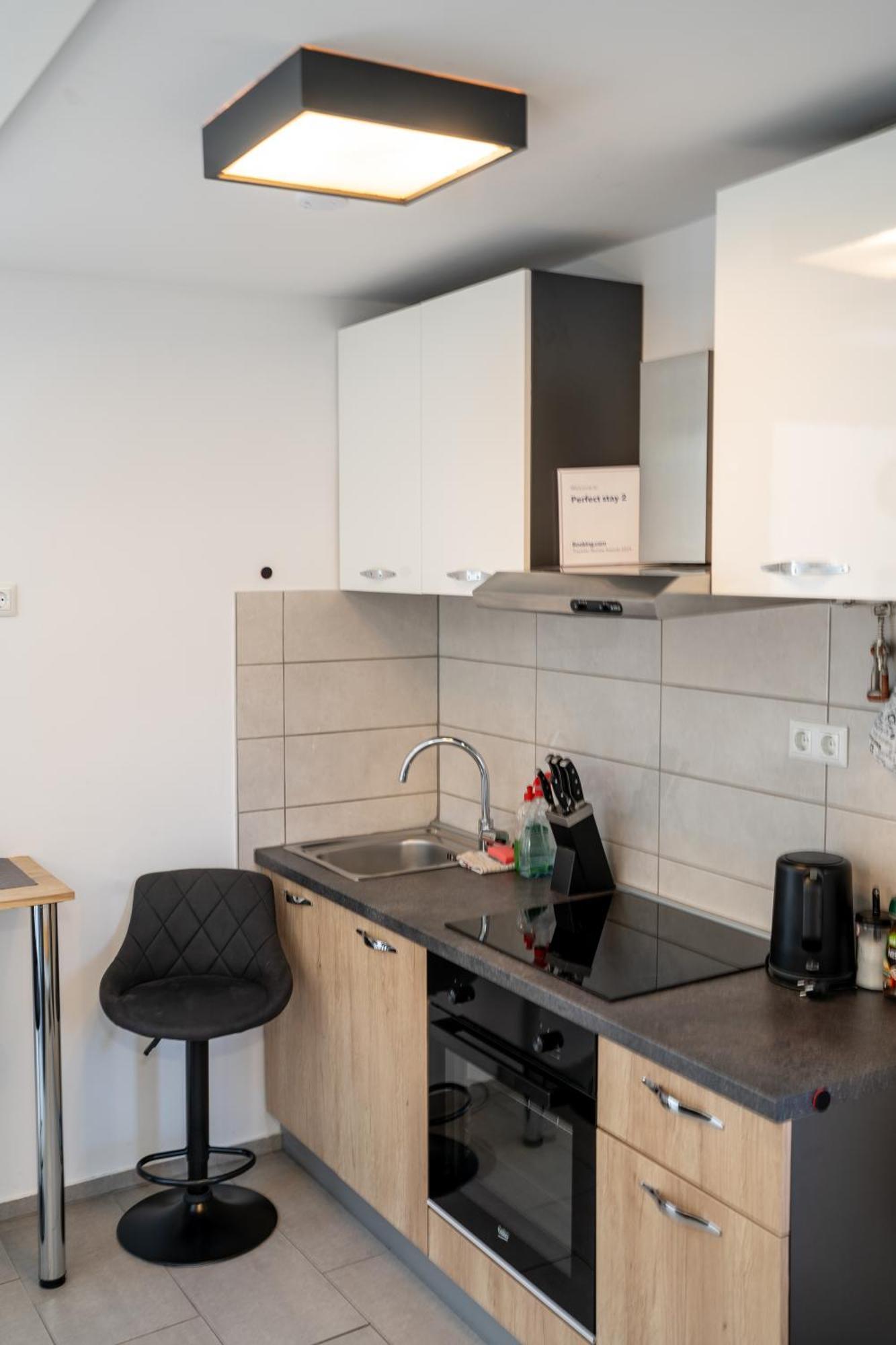 Perfect Stay 2 Maribor Zewnętrze zdjęcie