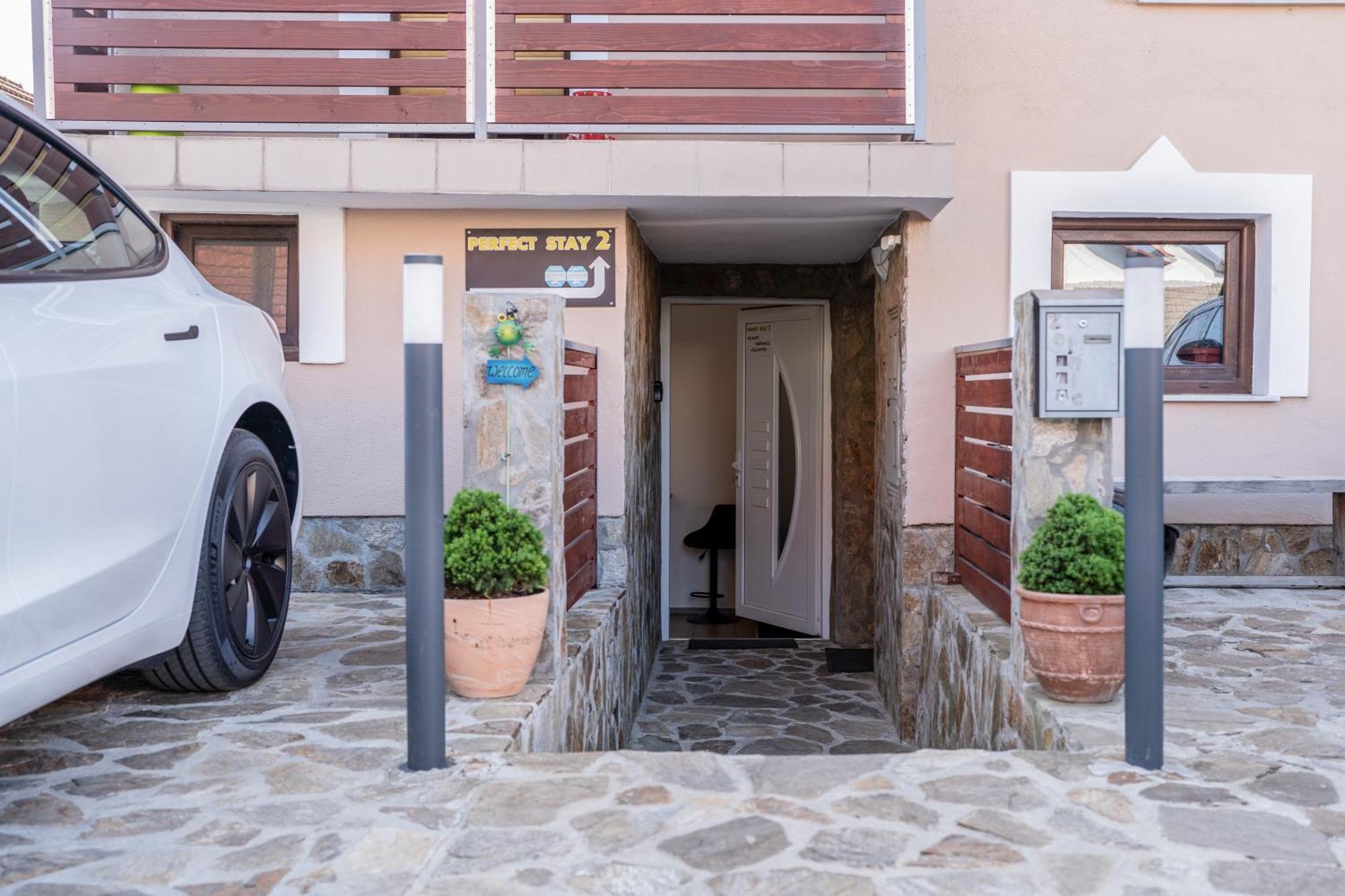 Perfect Stay 2 Maribor Zewnętrze zdjęcie