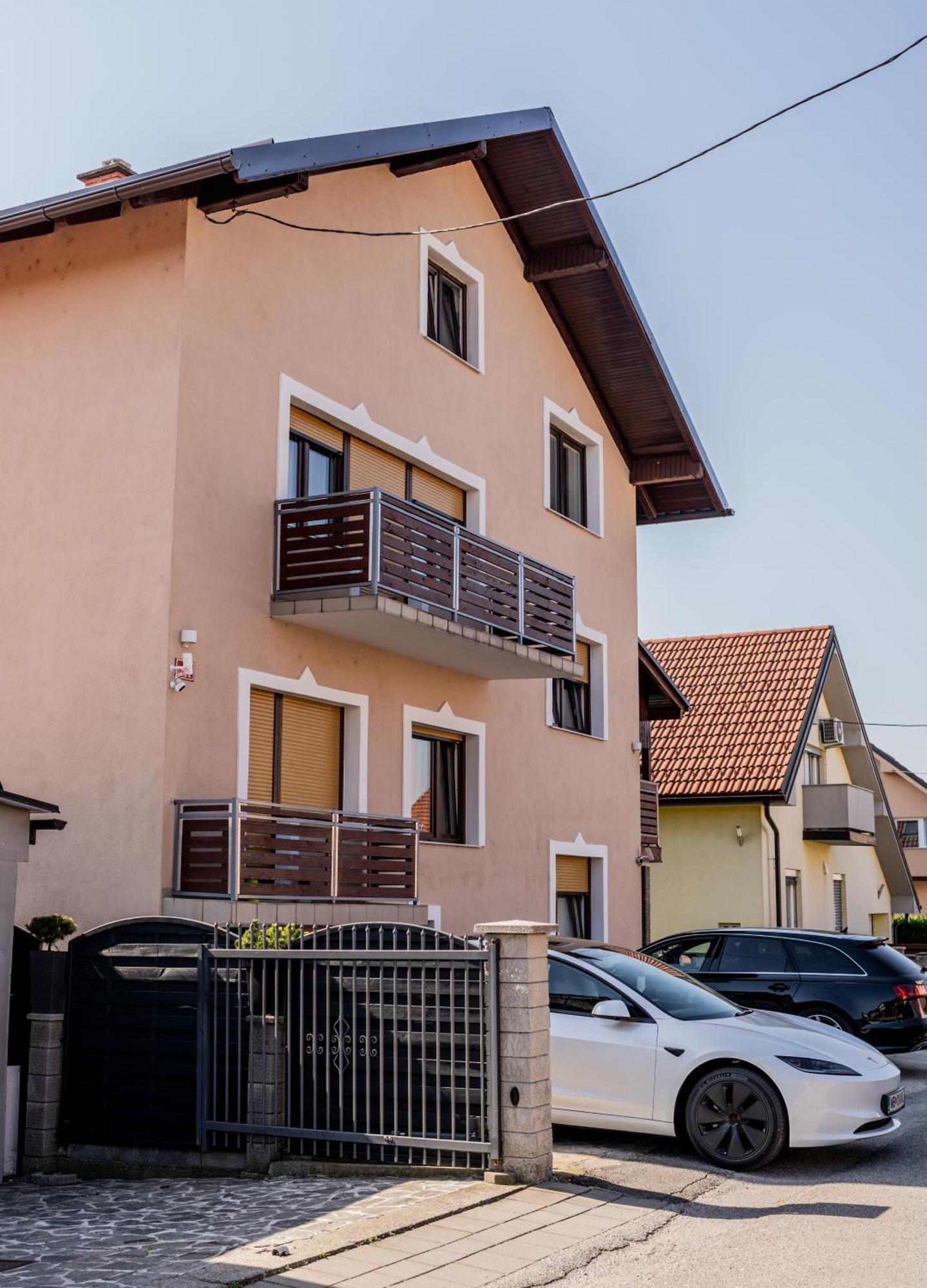 Perfect Stay 2 Maribor Zewnętrze zdjęcie